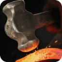 Forge Hammer icon