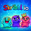 Skribbl io gratis online icon