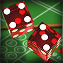Dice King – Classic Craps And Roll Game icon