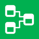 ER Diagram AI icon