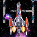 Galactic Maze — Space Shooter icon
