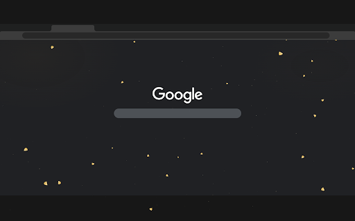 Kintsugi Porcelain Weave screenshot