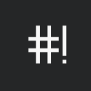 CrunchBangPlusPlus Scrollbars icon