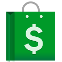 Calculadora de compras en el exterior icon
