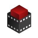 Rakuten TV Picture In Picture icon