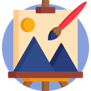 Art New Tabs icon