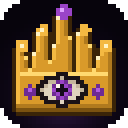Crown's Gaze icon