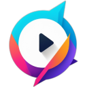NexVid - Real-time Video Upscaler & Enhancer icon