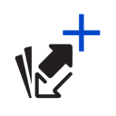 Enhanced Cardmarket icon