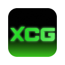 XCG - Advanced icon