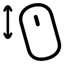 Scroll-Driven Animations Debugger icon
