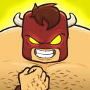 Burrito Bison Unblocked Game icon