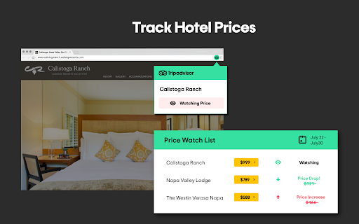 Tripadvisor: Travel Reviews & Deals on Hotels, Restaurants & Attractions screenshot
