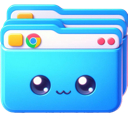 AI Tabs Group icon