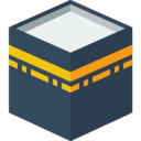 Kiblat Online icon