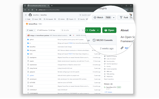 Codeanywhere screenshot