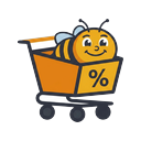Coupon Hive icon