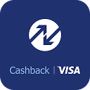 CashbackmedVisa.dk Helper icon