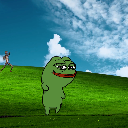 Pepe Dance Bliss Windows Live Wallpaper icon