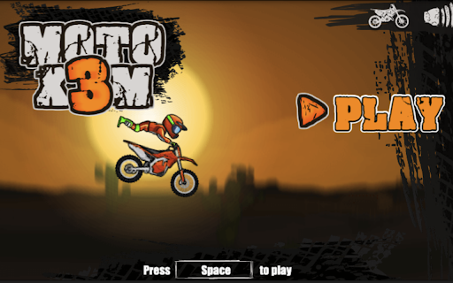 Moto X3m Classroom 6x screenshot