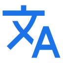GE Translator icon