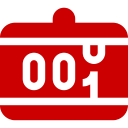 Easy Word & Character Counter icon