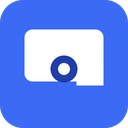 Screen Recorder & Screenshot - Record a Tab with No Login or Watermark icon