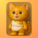 AI Action Figure Generator—Transform Your Photo into an AI Toy icon