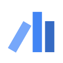 Google Scholar PDF Reader icon