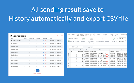InSenderBot-DM Sender Bot,bulk message sender screenshot