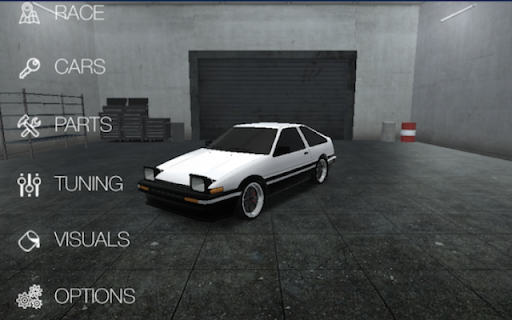 Lets Drift Car Games screenshot