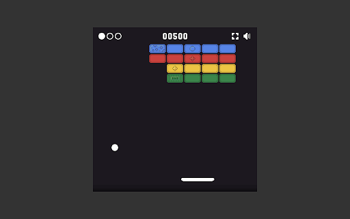 Block Breaker Doodle - Block Puzzle Game screenshot