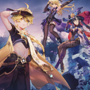 Genshin Impact Live Wallpaper icon