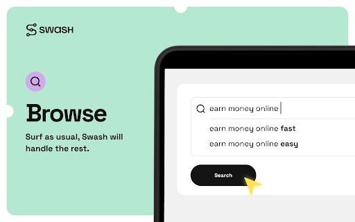 Swash screenshot
