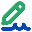 Email Signature Generator by cloudHQ icon