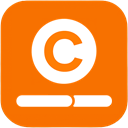 Custom Interface for Crunchyroll™ – Custom Progress Bar Thumbs icon