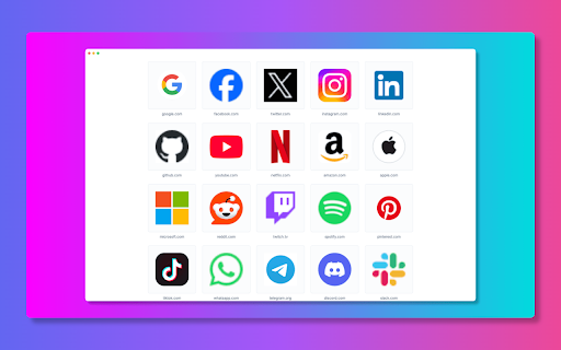 favicon.run screenshot