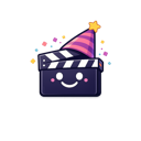 Stremio Party icon