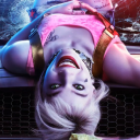 Harley Quinn - Birds of Prey Chaos! icon