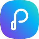 Presentations.AI – Webpage to Slides in 1 Click | ChatGPT for Presentations icon
