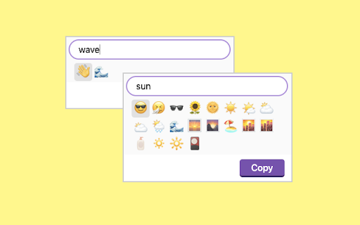 Emoji Magic screenshot