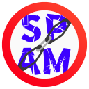 Clean-Spam-Link-Tweet icon