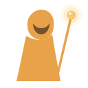 Piligrim — Free Gamified VPN icon