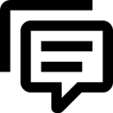 OpenComments icon