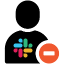 Bulk Slack User Deactivation icon
