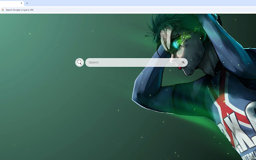 Rin Itoshi Blue Lock Live Wallpaper screenshot