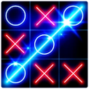 Tic Tac Toe Game - HTML5 Game icon
