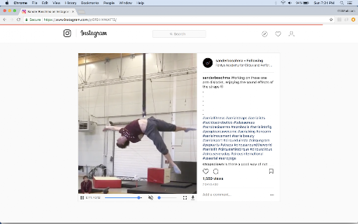 Video Scrubber for Instagram screenshot