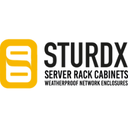 Sturdx Surveillance Shield Scanner icon