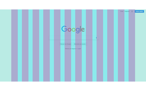 CSS Grid Overlay screenshot